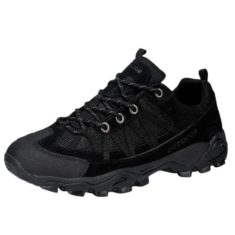 Allterrain-Wanderschuh