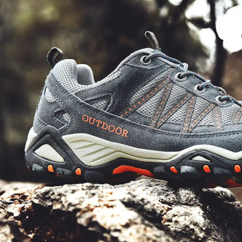 Allterrain-Wanderschuh