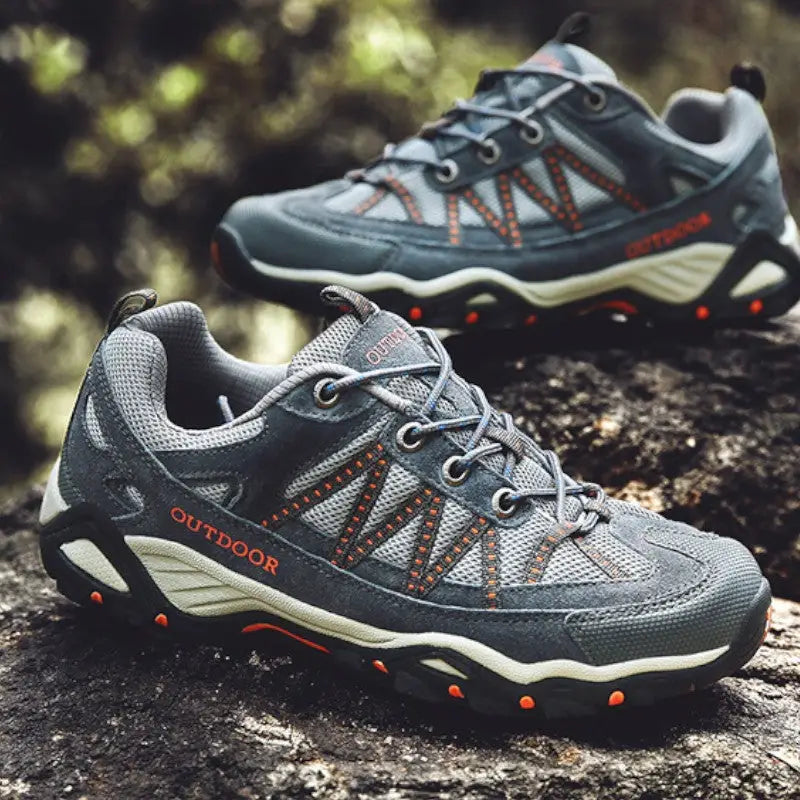 Allterrain-Wanderschuh