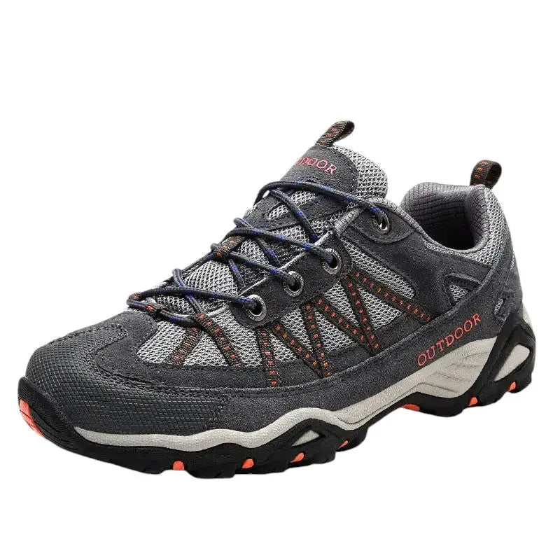 Allterrain-Wanderschuh