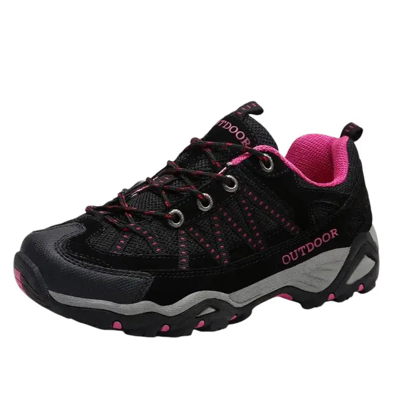 Allterrain-Wanderschuh