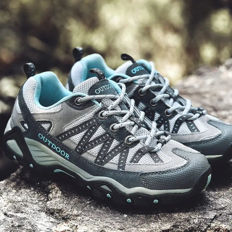 Allterrain-Wanderschuh