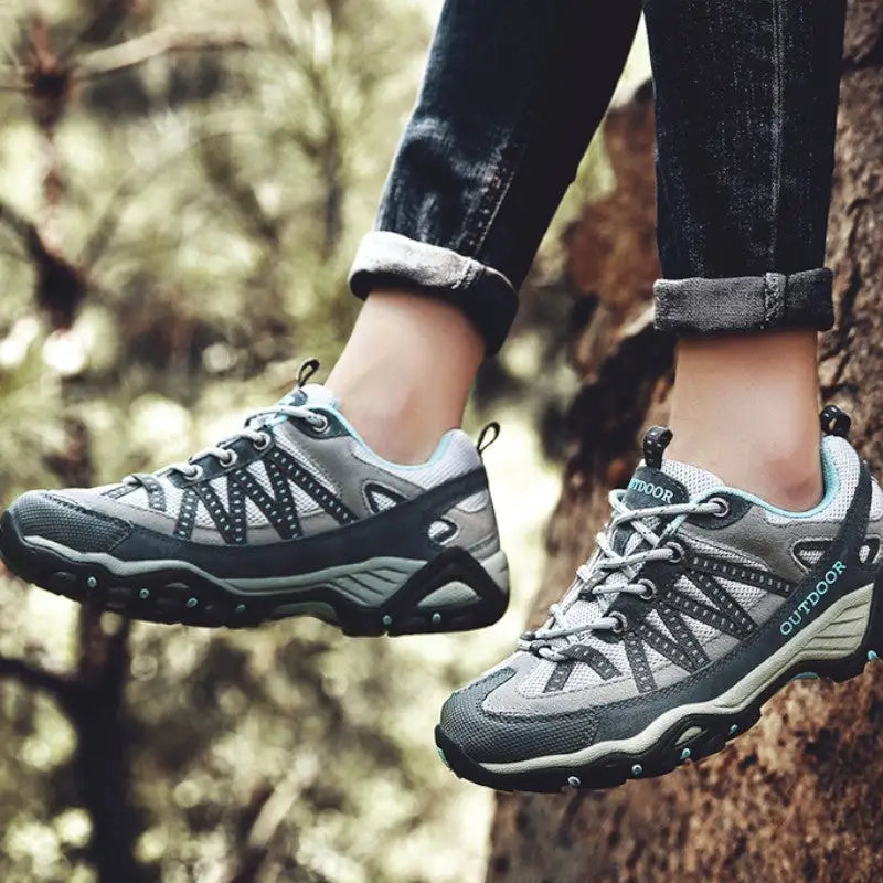 Allterrain-Wanderschuh