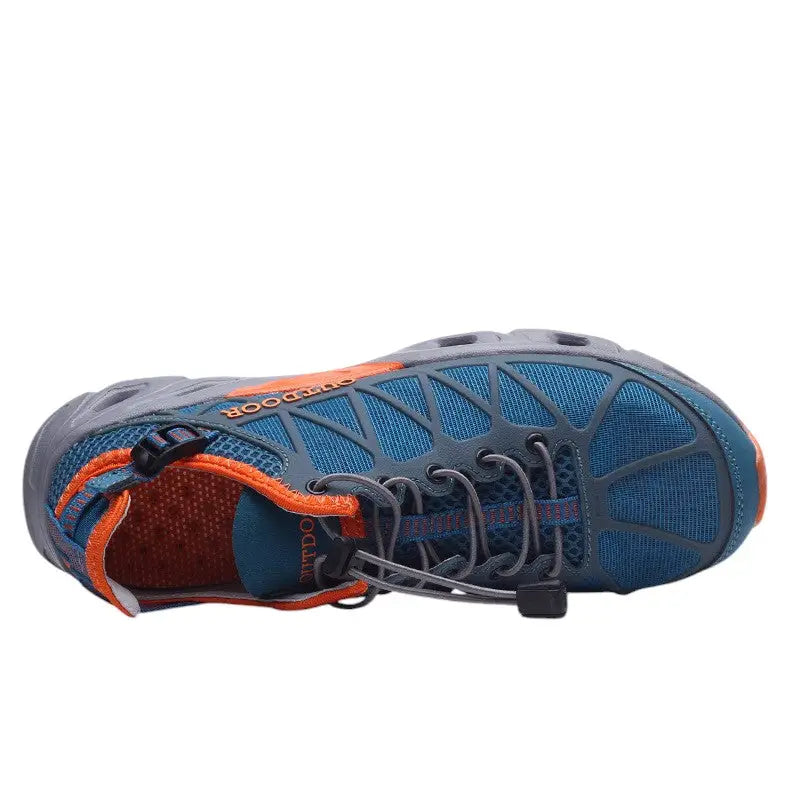 Trekking-Wanderschuh