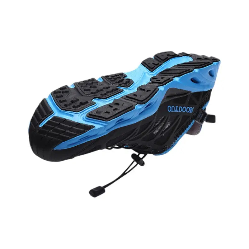 Trekking-Wanderschuh