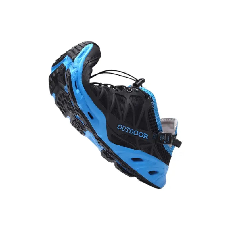 Trekking-Wanderschuh