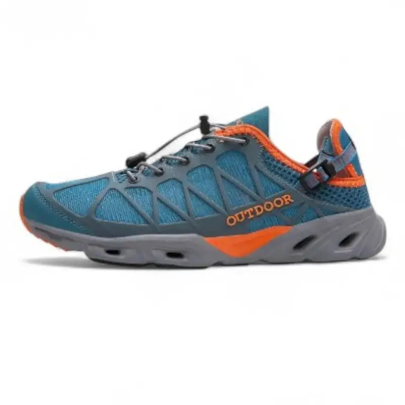 Trekking-Wanderschuh
