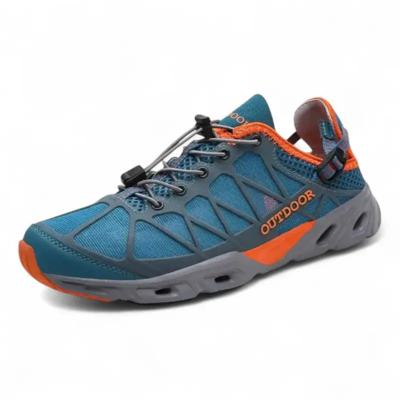Trekking-Wanderschuh