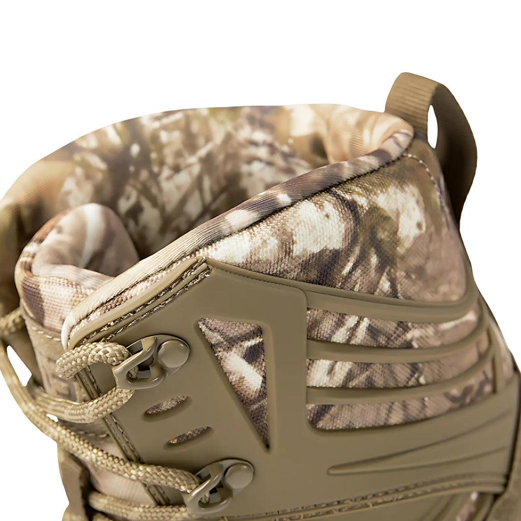Französischer Militärschuh