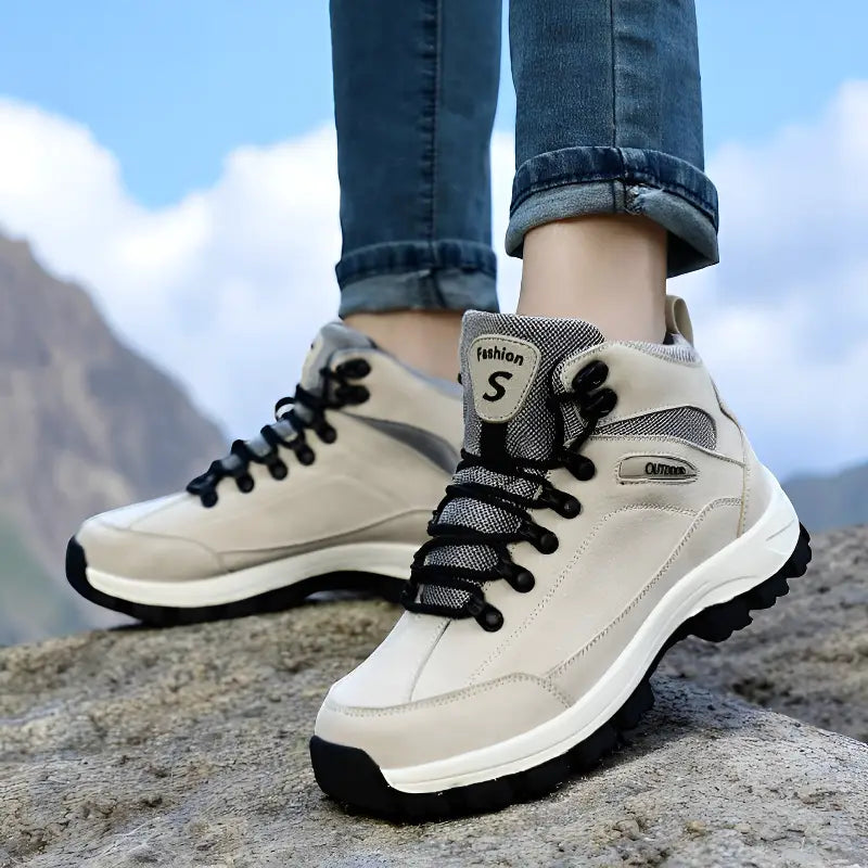 Wanderschuh Herbst Damen