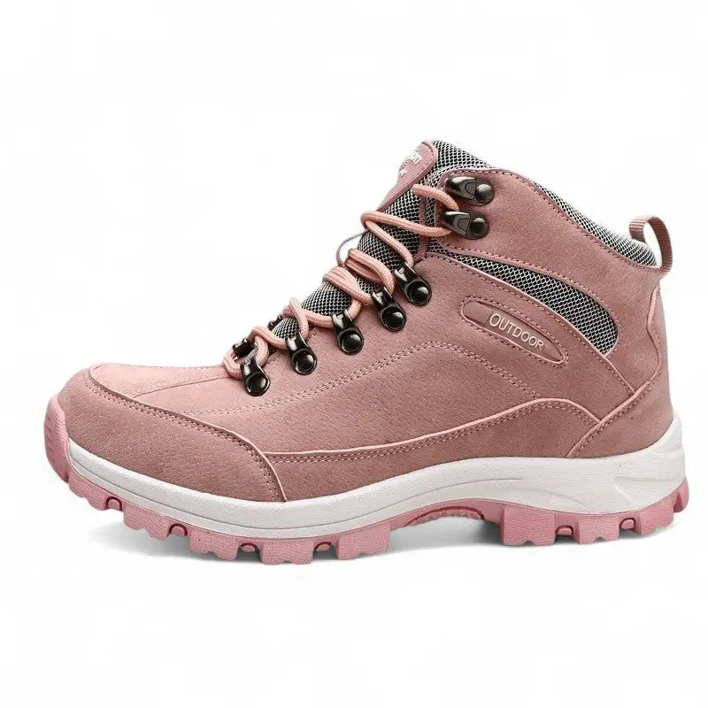 Wanderschuh Herbst Damen