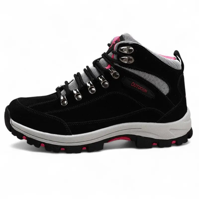 Wanderschuh Herbst Damen