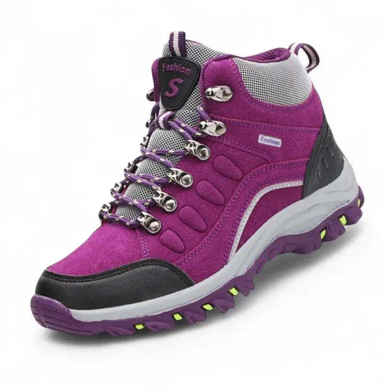 Wanderschuh Herbst Damen