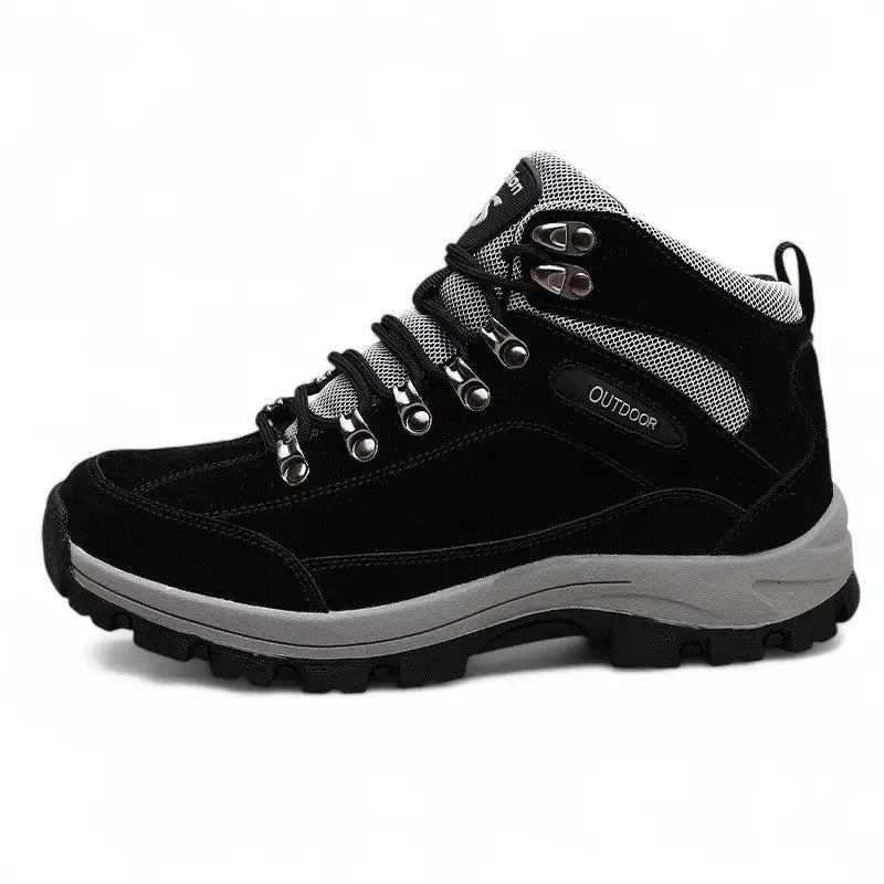 Wanderschuh Herbst Damen