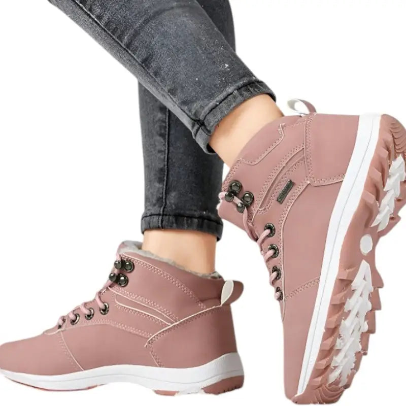 Wanderschuh Herbst Damen