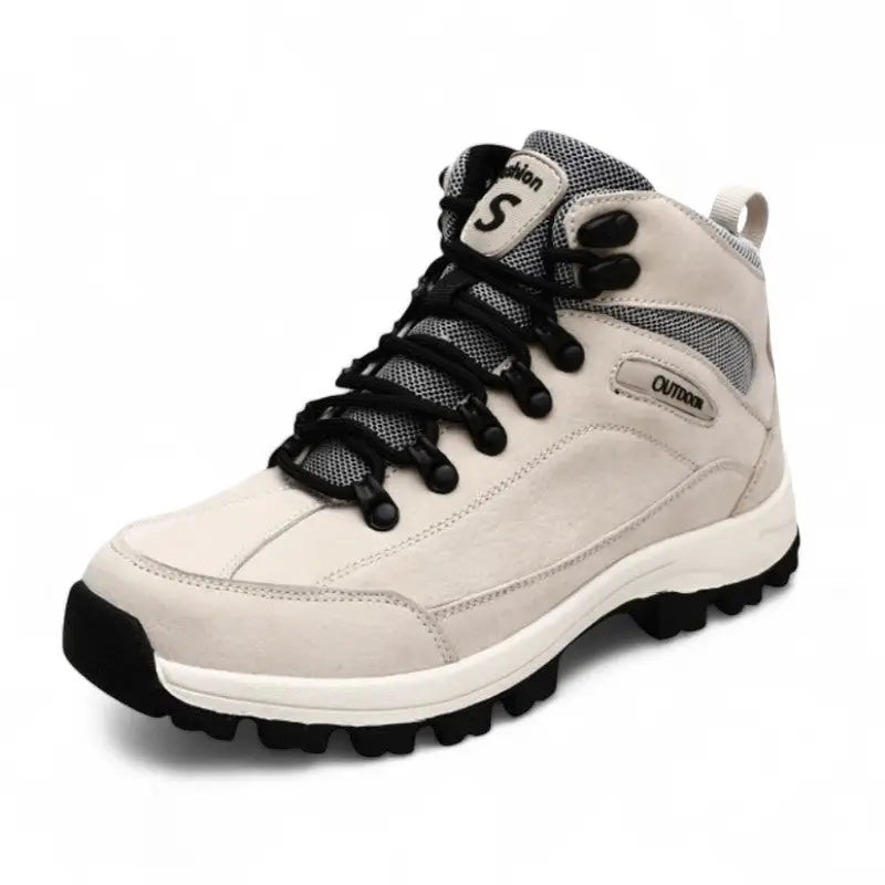 Wanderschuh Herbst Damen