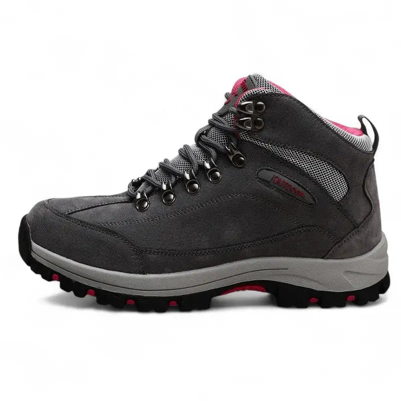 Wanderschuh Herbst Damen