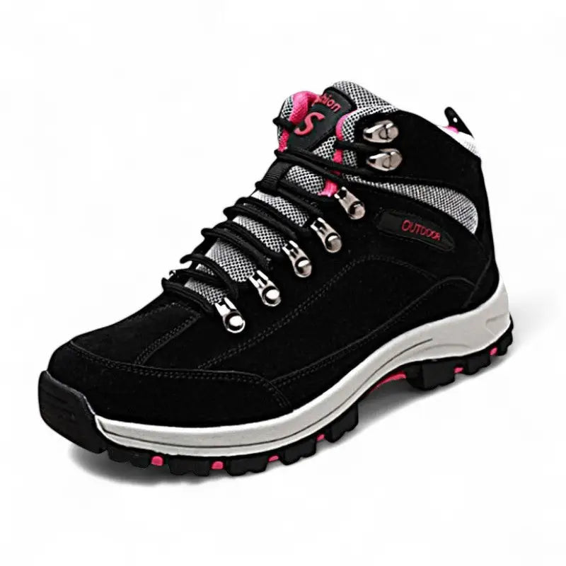 Wanderschuh Herbst Damen