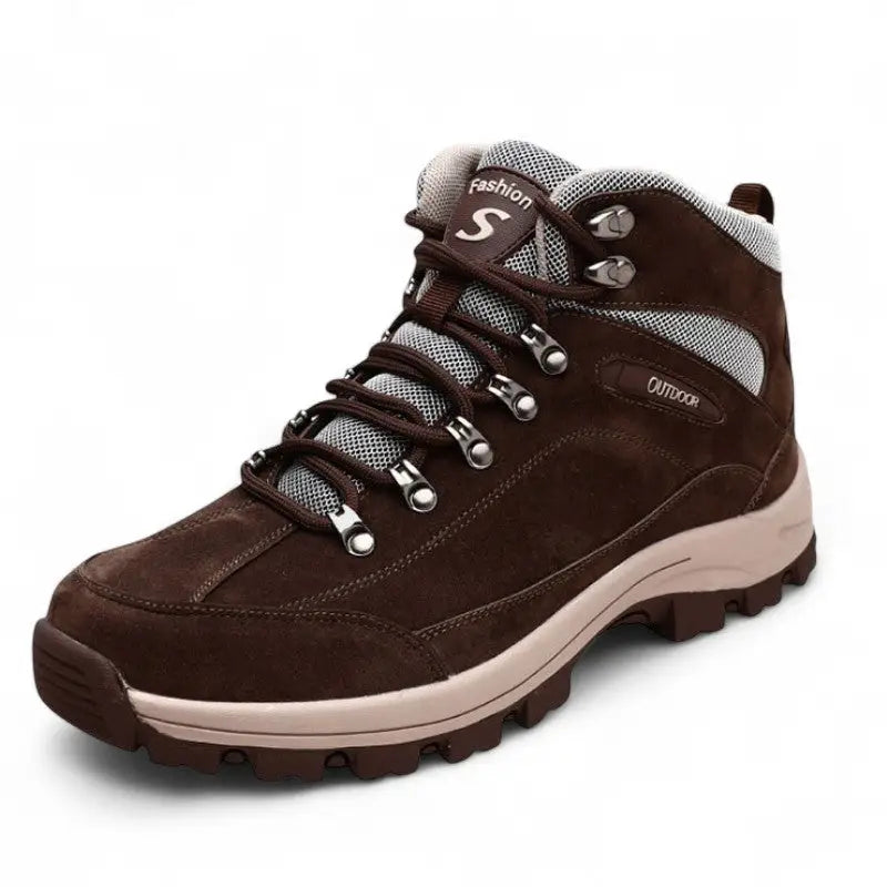 Wanderschuh Herbst Damen