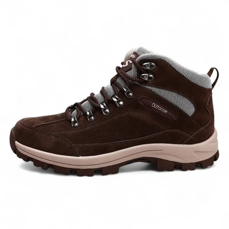 Wanderschuh Herbst Damen