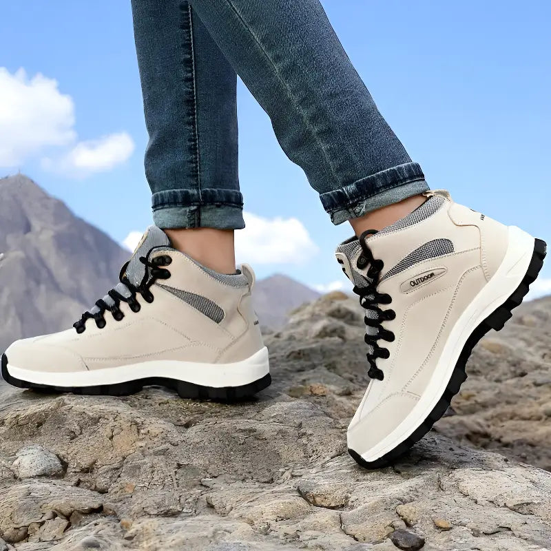 Wanderschuh Herbst Damen