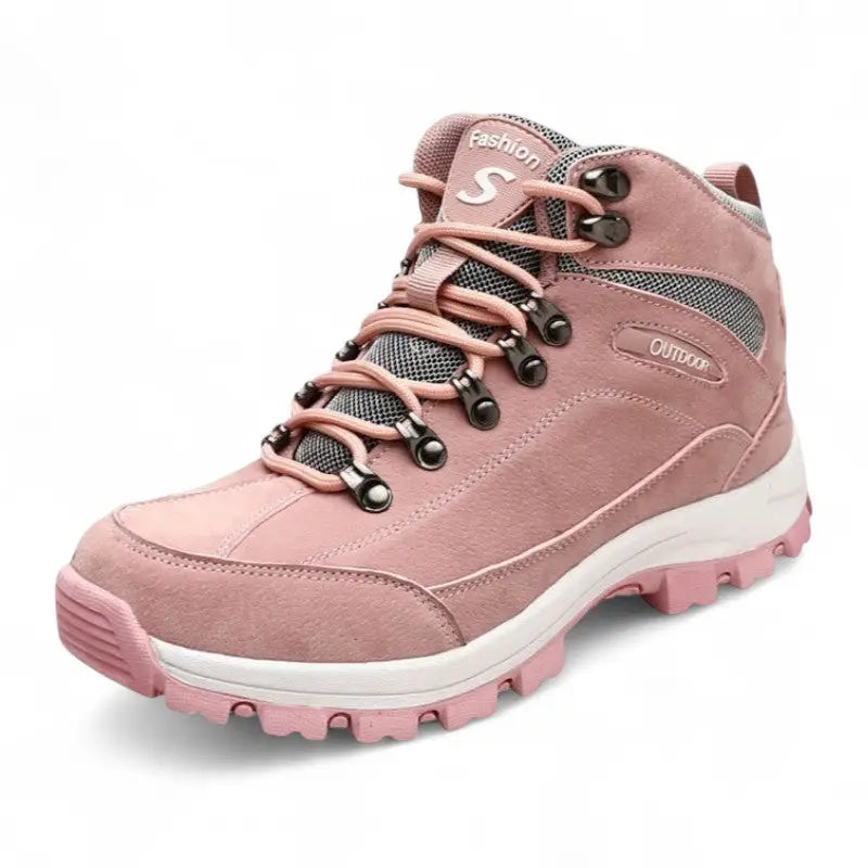 Wanderschuh Herbst Damen