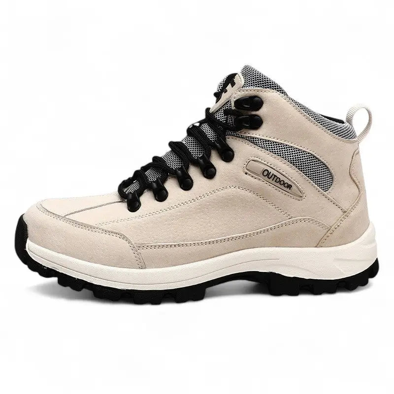 Wanderschuh Herbst Damen