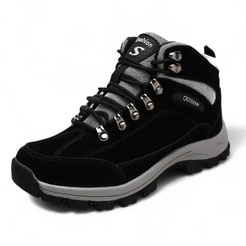 Wanderschuh Herbst Damen