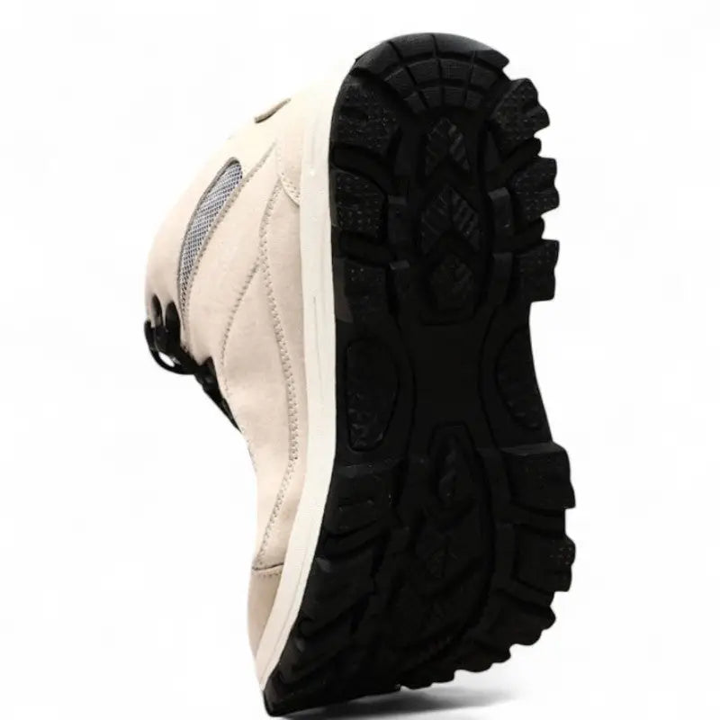 Wanderschuh Herbst Damen