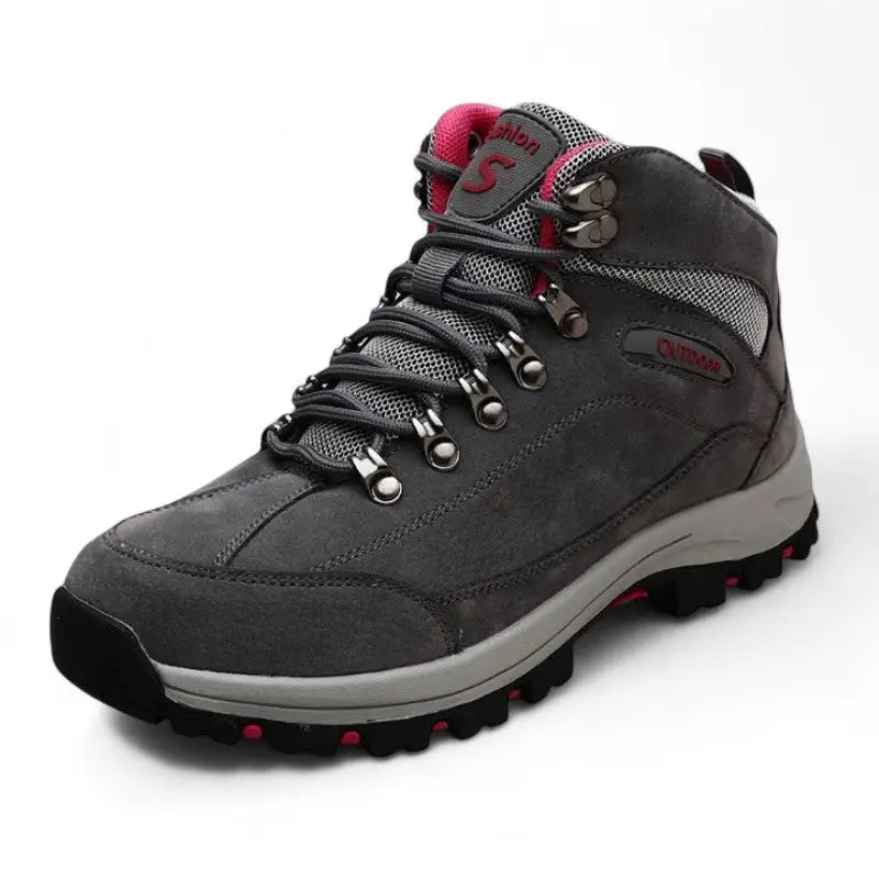 Wanderschuh Herbst Damen