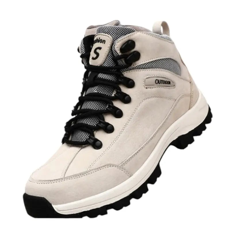 Wanderschuh Herbst Damen