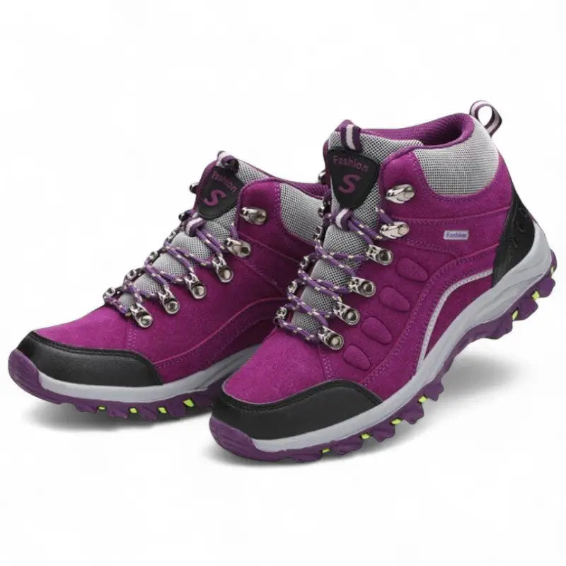 Wanderschuh Herbst Damen
