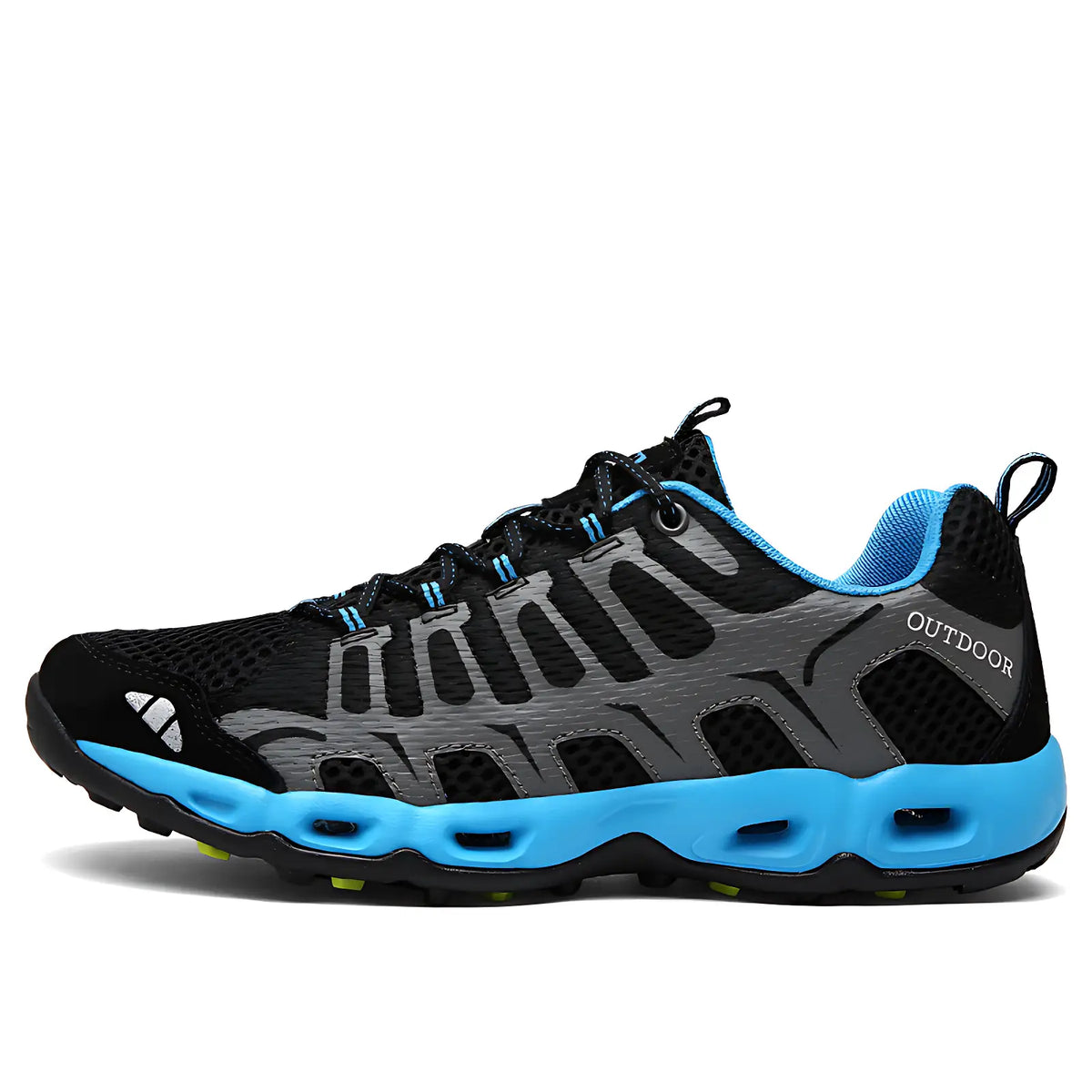 Wanderschuh Sommer Herren