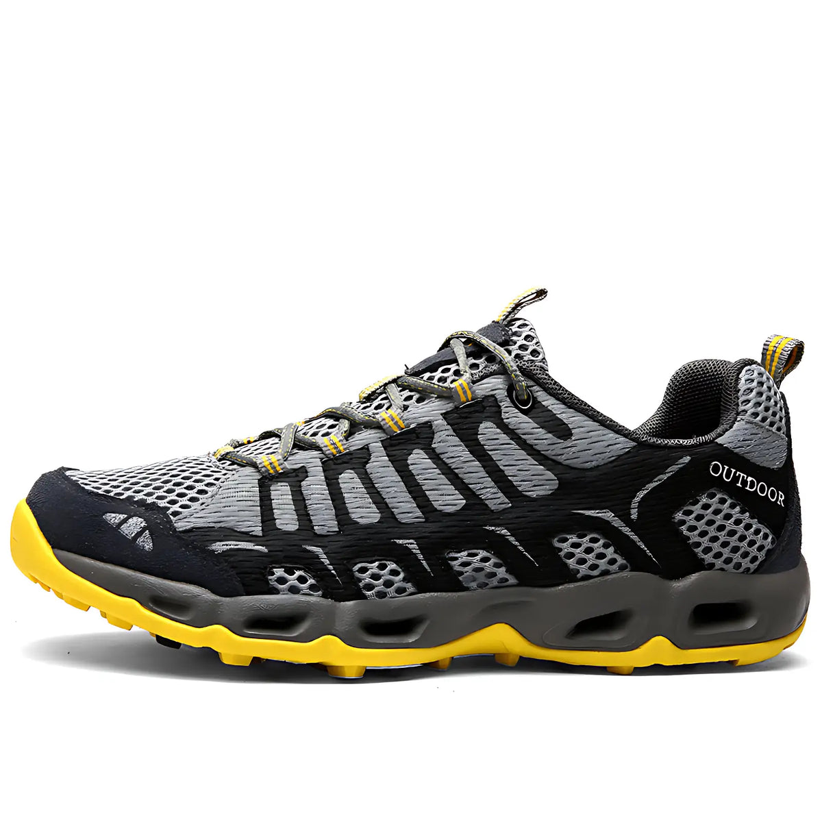 Wanderschuh Sommer Herren