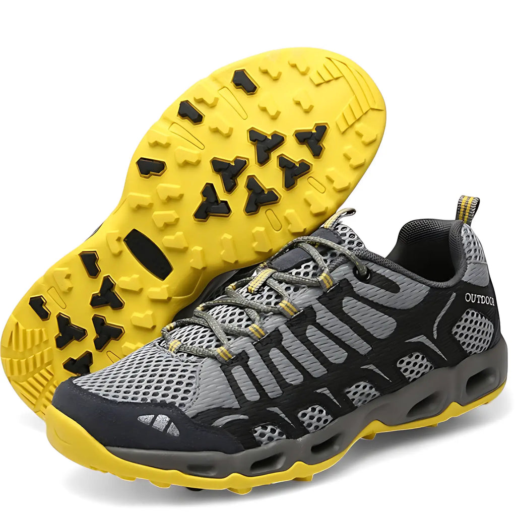 Wanderschuh Sommer Herren
