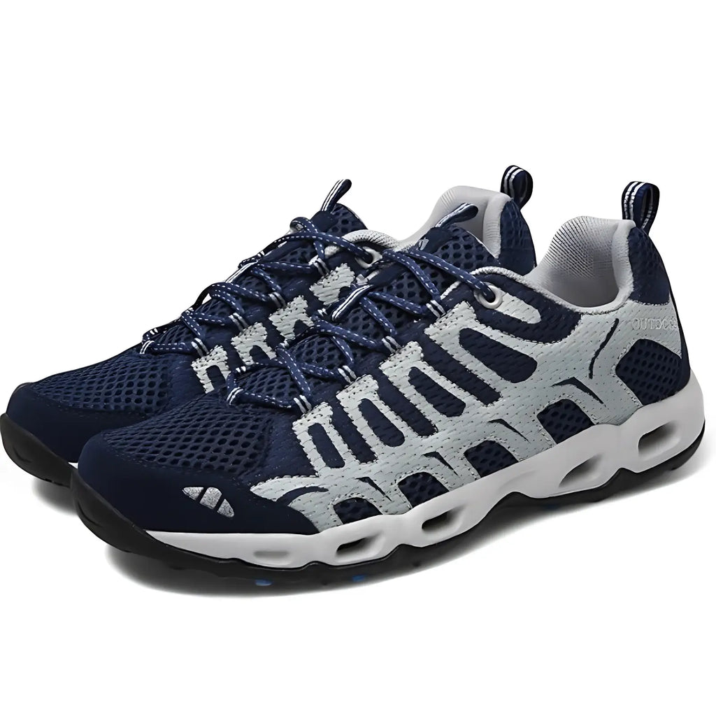 Wanderschuh Sommer Herren