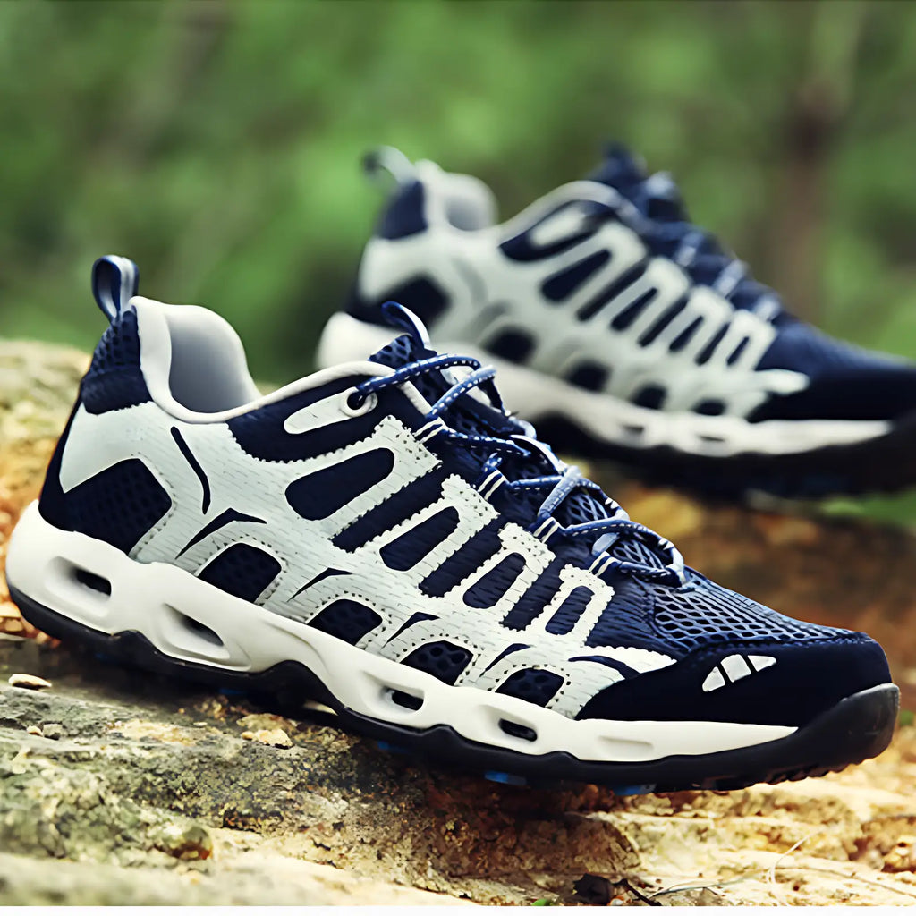 Wanderschuh Sommer Herren