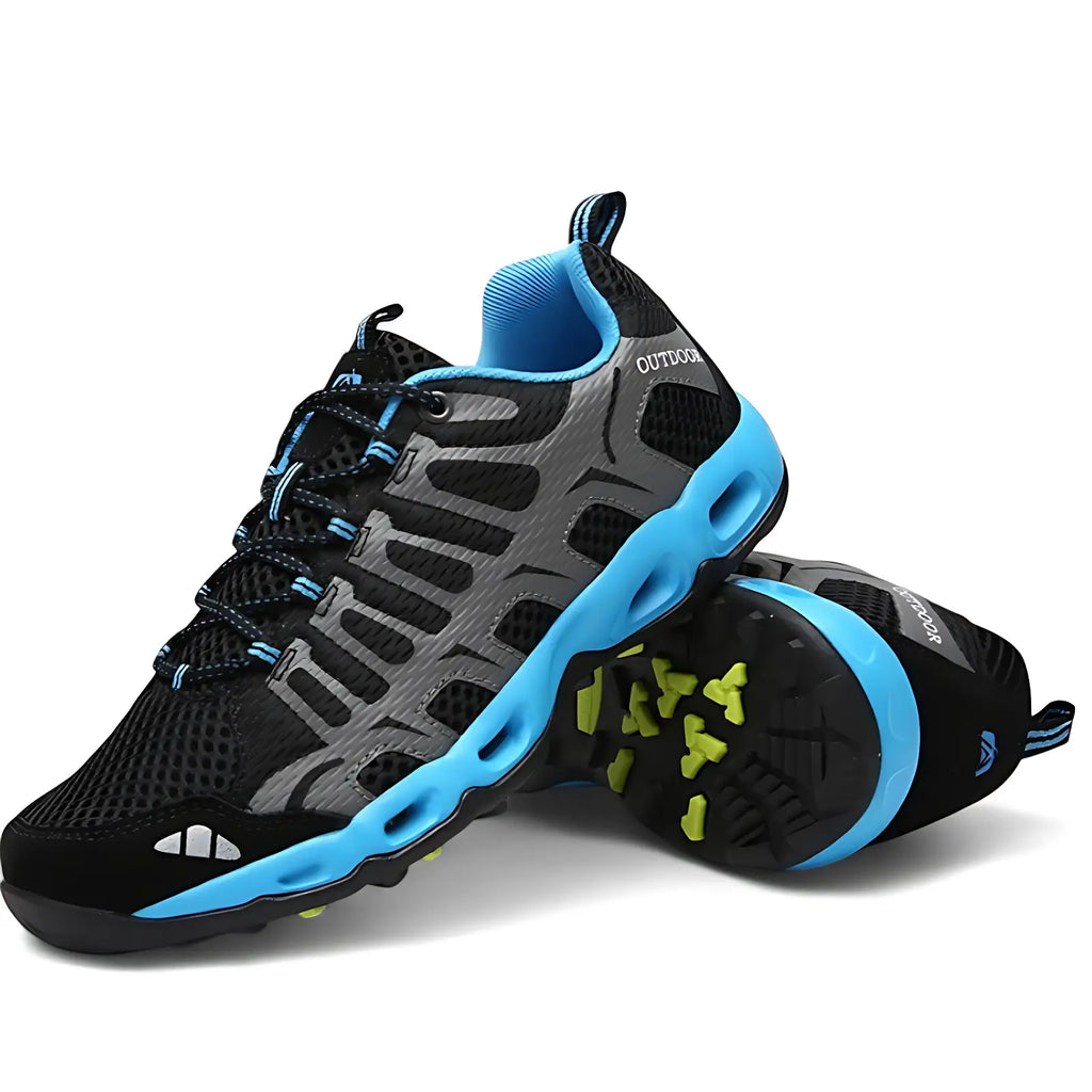 Wanderschuh Sommer Herren