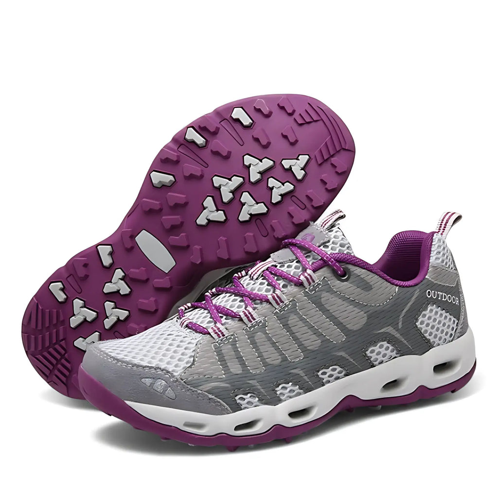 Wanderschuh Sommer Herren