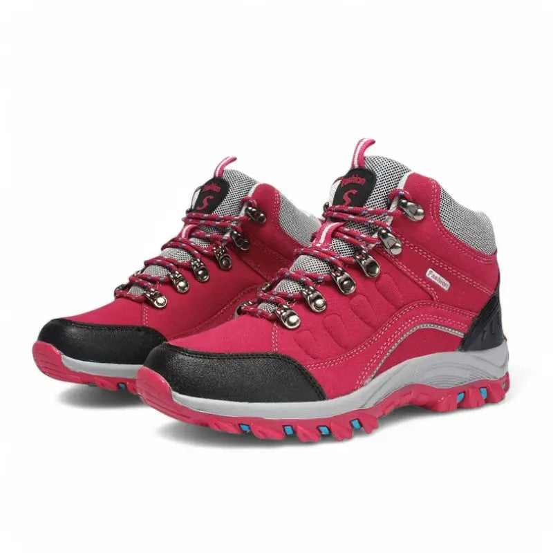 Chaussure de randonnée femme
