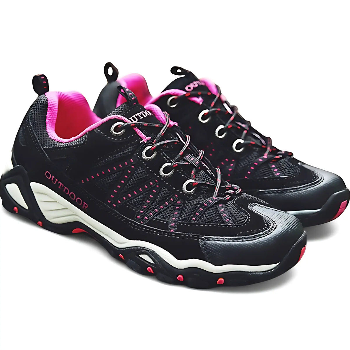 Wanderschuhe Damen Wasserdicht