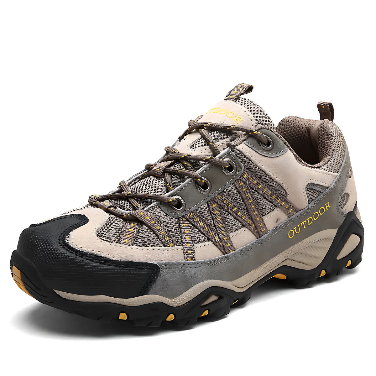 Wanderschuhe Damen Wasserdicht