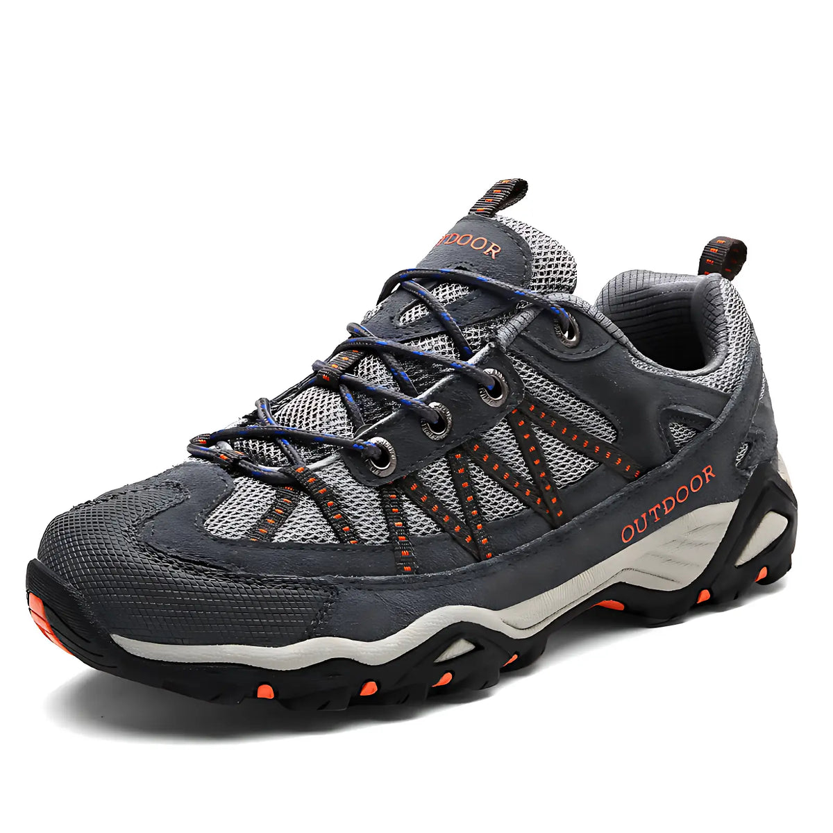 Wanderschuhe Damen Wasserdicht