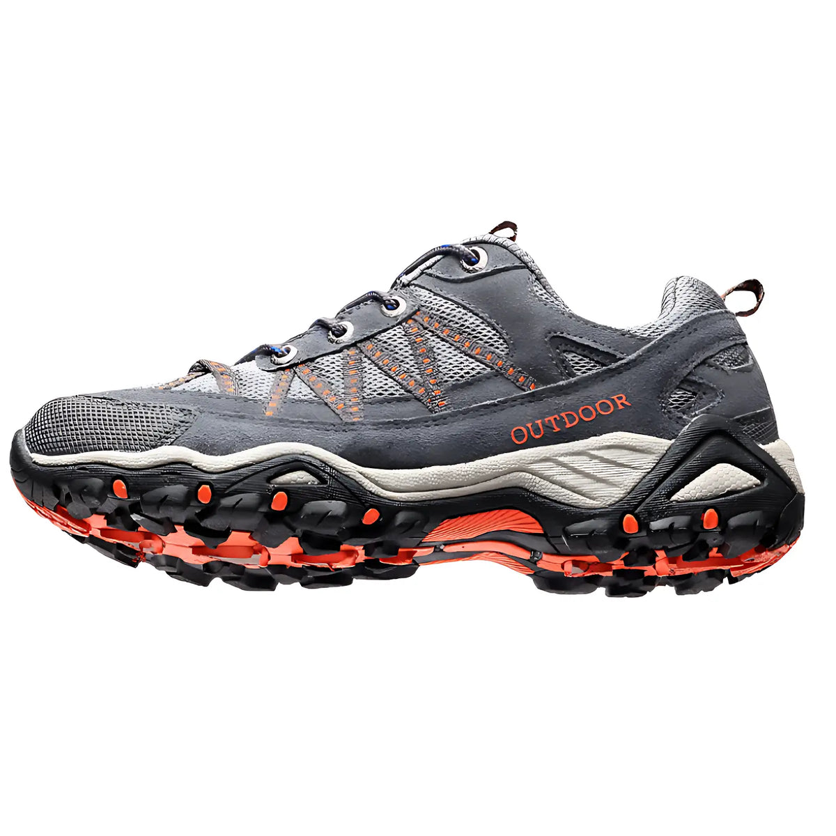 Wanderschuhe Damen Wasserdicht
