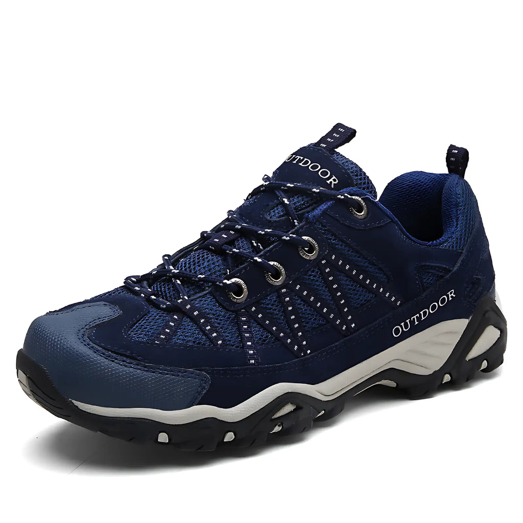 Wanderschuhe Damen Wasserdicht