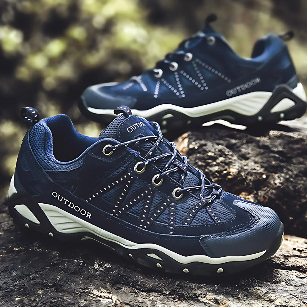 Wanderschuhe Damen Wasserdicht