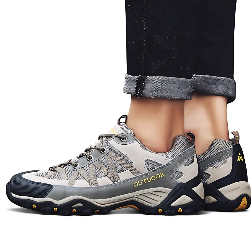 Wanderschuhe Damen Wasserdicht