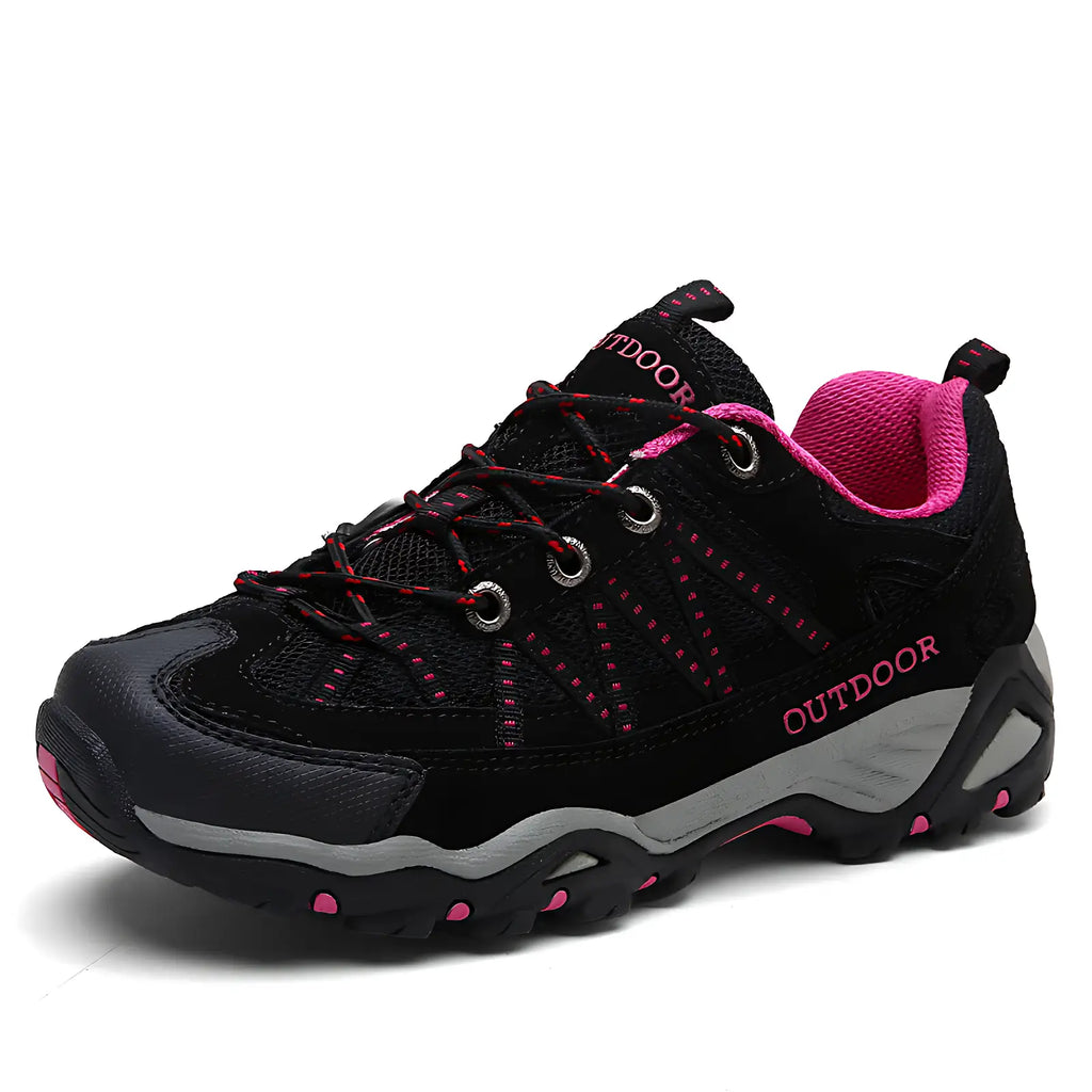 Wanderschuhe Damen Wasserdicht