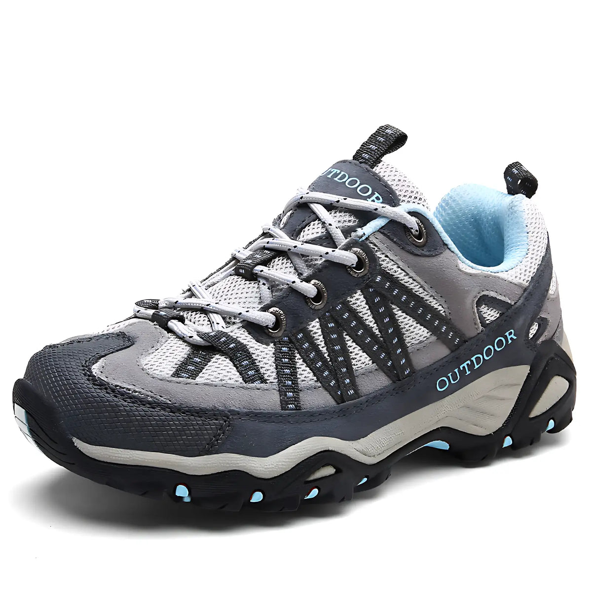 Wanderschuhe Damen Wasserdicht