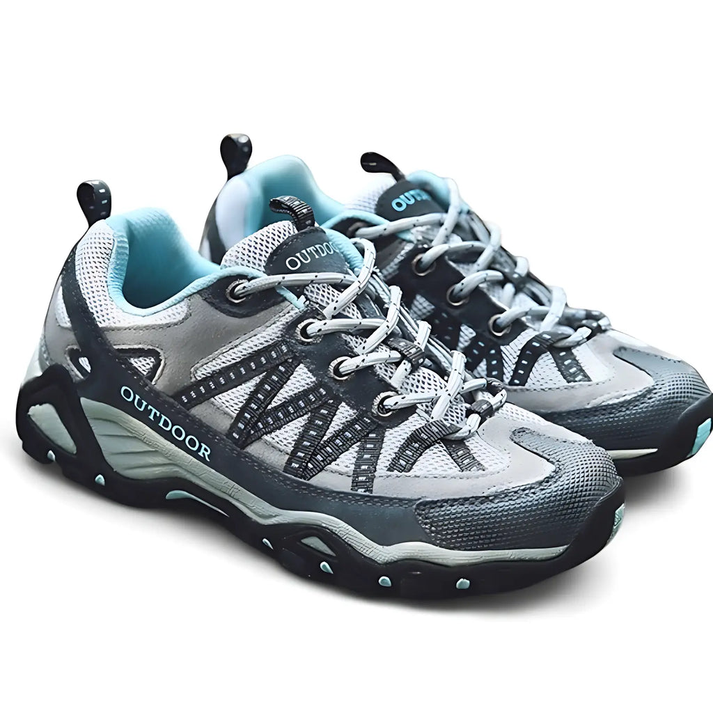 Wanderschuhe Damen Wasserdicht